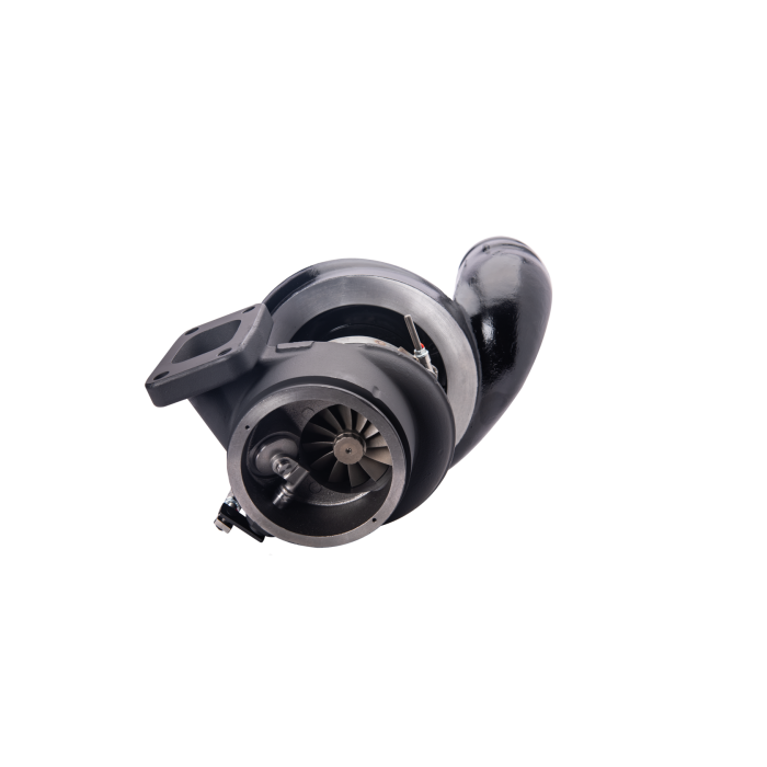 Fleece 03-04 5.9L Cummins 63mm FMW Holset Cheetah Turbo