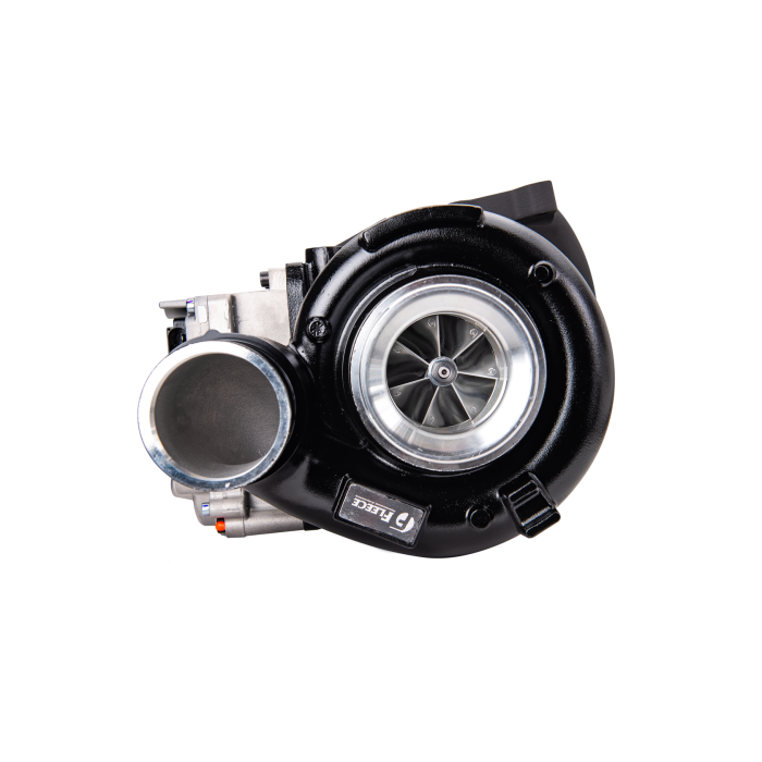 Fleece 13-18 6.7L Dodge Cummins 63mm FMW Holset VGT Cheetah