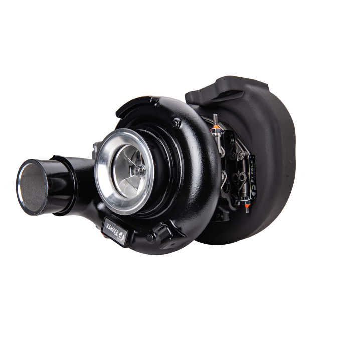 Fleece 13-18 6.7L Dodge Cummins 63mm FMW Holset VGT Cheetah