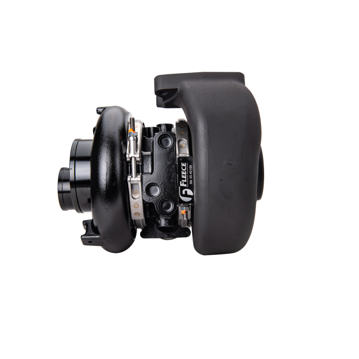 Fleece 13-18 6.7L Dodge Cummins 63mm FMW Holset VGT Cheetah