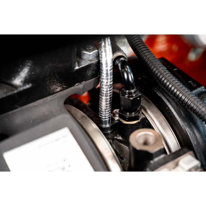 Fleece Turbine Shaft Speed Sensor: 07.5-24 Holset Turbos