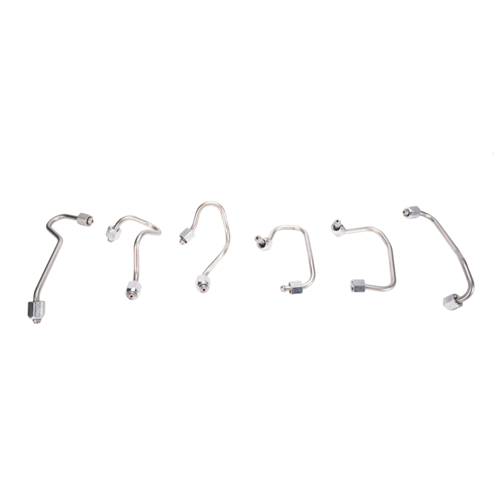 High Pressure Fuel Line Kit for the 2019-2024 6.7L Cummins