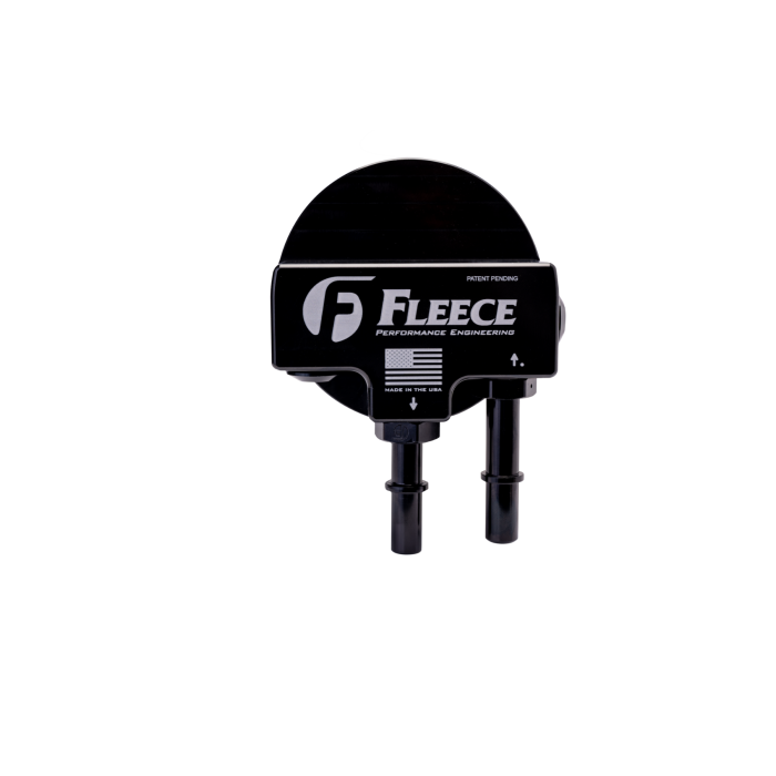 ぷうページ Fuel Filter Bypass for 2011-2024 6.7L Ford Powerstroke