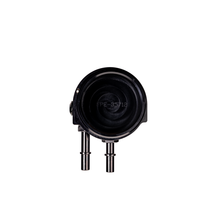 Fuel Filter Bypass for 2011-2024 6.7L Ford Powerstroke