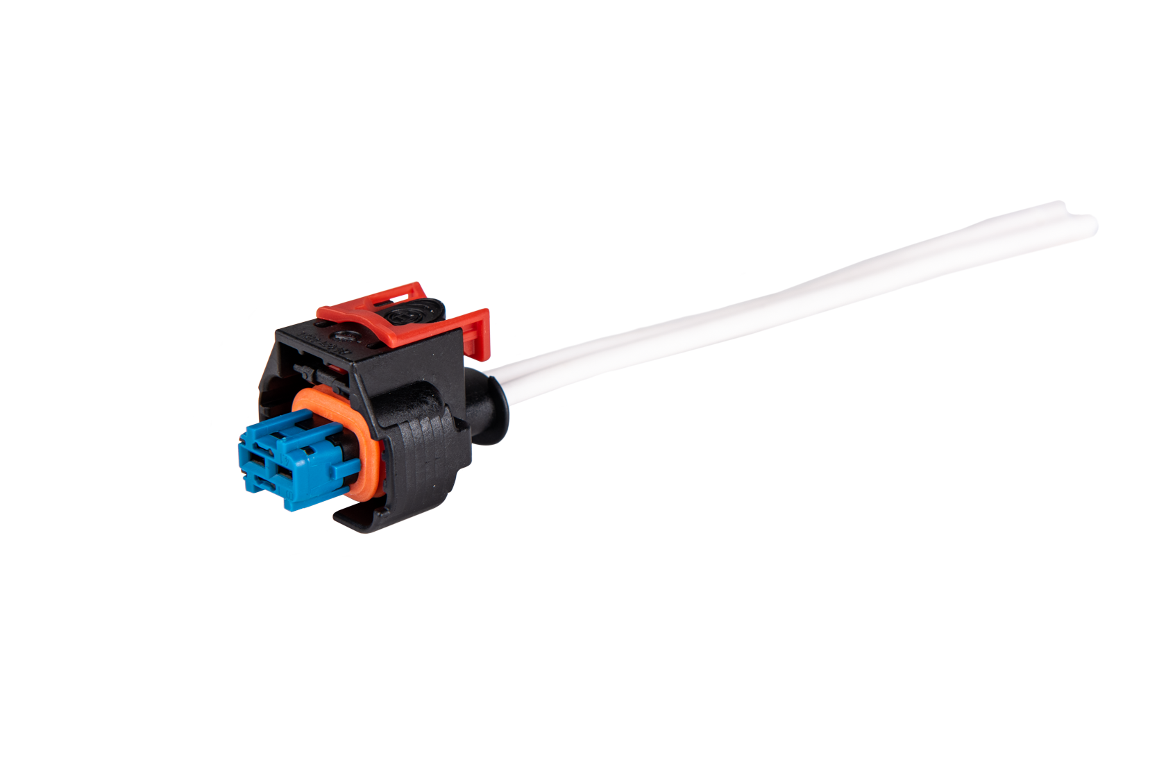 Replacement Sensor Connector With Pigtail for L5P Duramax and GM Vehicles  Fleece Performance Engineering, Inc.: Innovating Diesel Performance