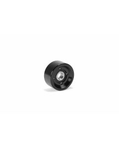 Cummins Dual CP3 Idler Pulley (Black Finish)