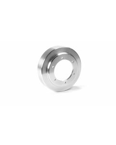 2003-2012 Cummins Fan Drive Pulley (Bare Aluminum Finish)