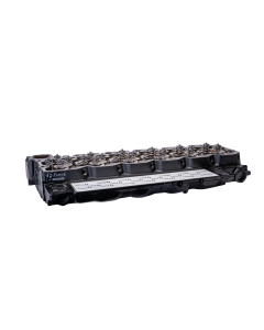 6.7L Freedom Series Cummins Cylinder Head (Performance)