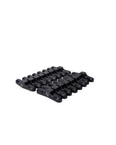 GM Duramax Rocker Bridges