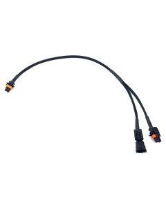 CP3X2 Harness for 2003-2018 Cummins