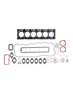 Fleece Performance Upper Gasket Kit for MY 2007.5-2018 6.7L Cummins (with head gasket)