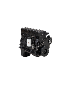 2013-2018 Freedom Street HD Series 6.7L Cummins Common Rail Long Block