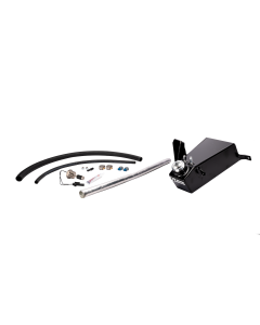 Upgraded Replacement Coolant Tank for 2019-2024 Ram Pickups with 6.7L Cummins