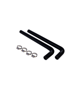 Heater Feed and Return Hose Kit for 1998.5-2002 Cummins