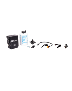 Under Bed Fuel Filter Assembly for 2013-2024 Ram 2500-3500 with Cummins