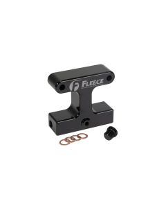 2007.5-2009 - 3rd Gen Dodge/Cummins Fuel Filter Delete/Bypass