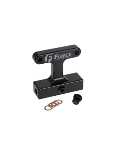 2003-2007 - 3rd Gen Dodge/Cummins Fuel Filter Delete/Bypass