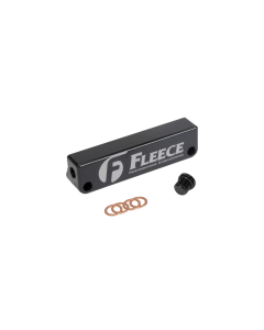 2019+ 5th Gen Dodge/Cummins Fuel Filter Delete