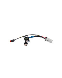 Heater Upgrade Kit for 2013-2018 Ram with the Fleece Performance Under Bed Filter