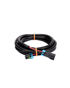 Fuel Heater Extension Harness for 2017 - 2024 Cab & Chassis with Fleece Performance Fuel Heater