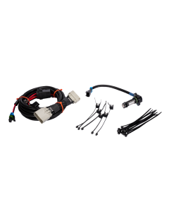 Fuel Heater and Harness for Fleece Performance 2017-2024 Ford Filter Base