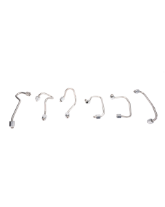 High Pressure Fuel Line Kit for the 2019-2024 6.7L Cummins