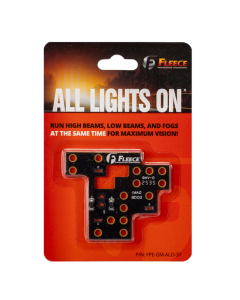 All Lights On® (2003-2007 Select GM Models)