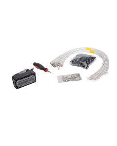 ECM Connector Repair Kit for Cummins CM2350/2450 - 96 Pin (Gray)