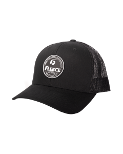Fleece Performance Patch Hat