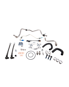 LML CP3 Conversion Hardware Kit (No Pump) for 2011-2016 Duramax