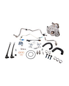 LML CP3 Conversion Kit with Heavy Duty CP3 for 2011-2016 Duramax
