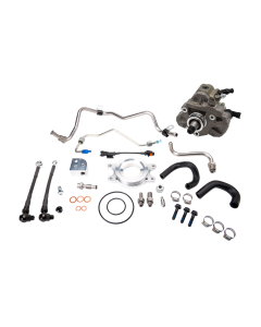 LML CP3 Conversion Kit with CP3 for 2011-2016 Duramax