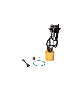 PowerFlo® Lift Pump for 2017-2024 Ford 6.7L Power Stroke (short bed)