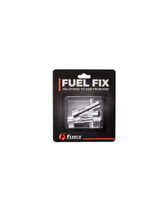 Fuel Line Quick Connect Plug Kit