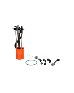 SureFlo® Lift Pump for 2017-2024 Ford 6.7L Power Stroke (long bed)