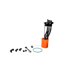 SureFlo® Lift Pump for 2017-2024 Ford 6.7L Power Stroke (short bed)