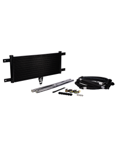 Transmission Cooler and Line kit for 2013-2018 Ram