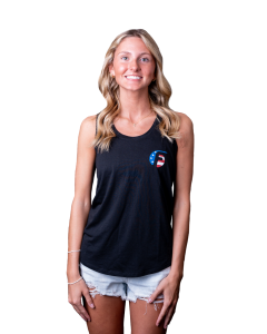 Women's USA Tank Top