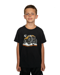 Fleece Performance Truck - Youth T-Shirt 
