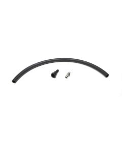 1/2" High Flow Fuel Feed Line Kit for 2010-2018 Cummins  
