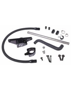 Fleece Performance Coolant Bypass® for 2003-2005 Dodge Cummins - Automatic Transmission