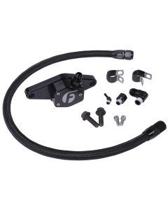 Fleece Performance Coolant Bypass for 5.9L 12V Cummins (1994-1998)