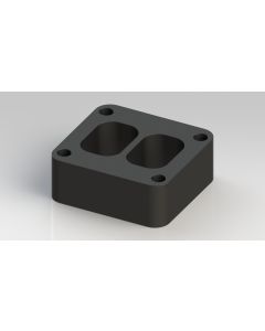 T4 Pedestal Spacer - 1.5" Thick