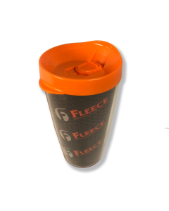 16oz Fleece Performance Tumbler