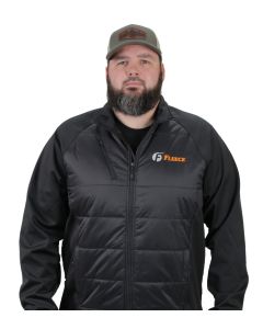 Mens Hybrid Jacket