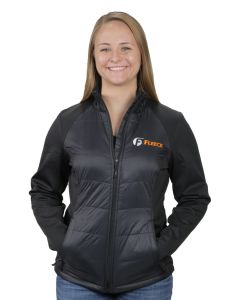 Women's Hybrid Jacket