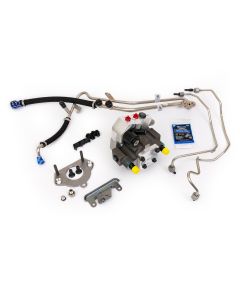 S&S 6.7L Powerstroke CP4 to DCR Pump Conversion