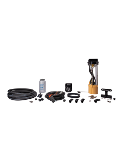 Fuel System Upgrade Kit with PowerFlo® Lift Pump for 2003 - 2004.5 Dodge Ram Cummins