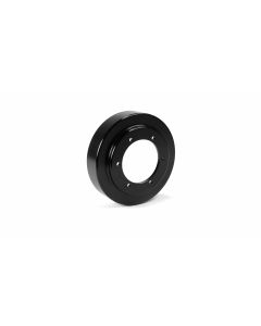 2003-2012 Cummins Fan Drive Pulley ( Black Finish )