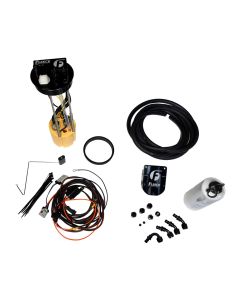 Fuel System Upgrade Kit with PowerFlo® Lift Pump for 98.5-2002 Dodge Ram Cummins